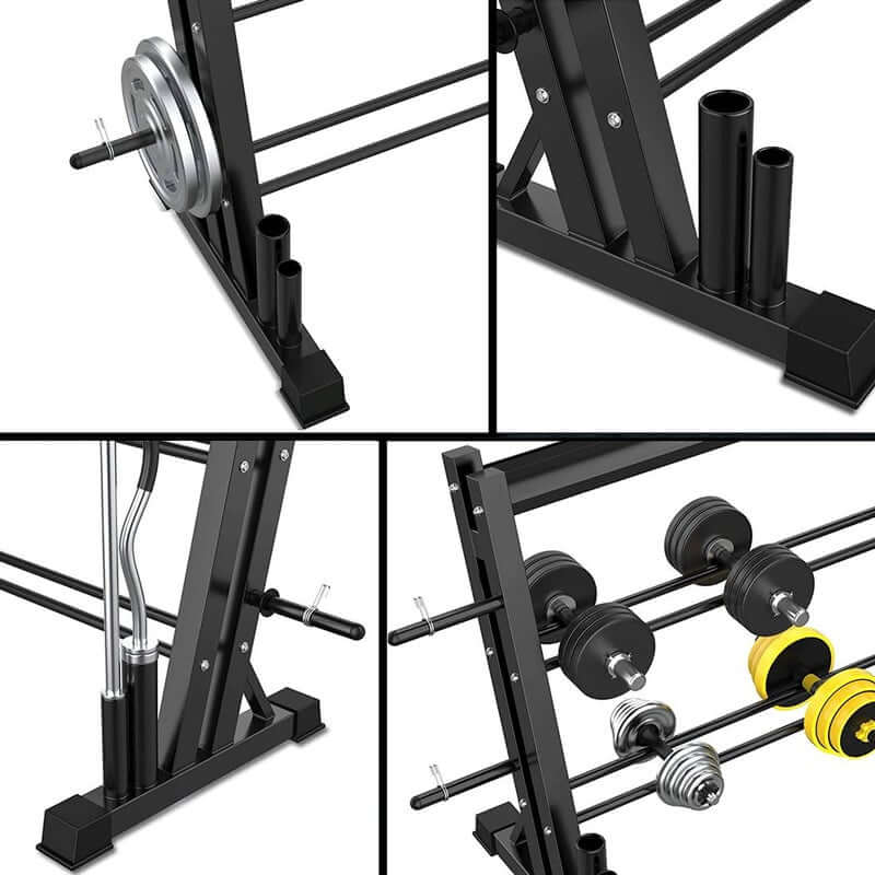 Dumbbell Rack for Home Gym - The Shopsite