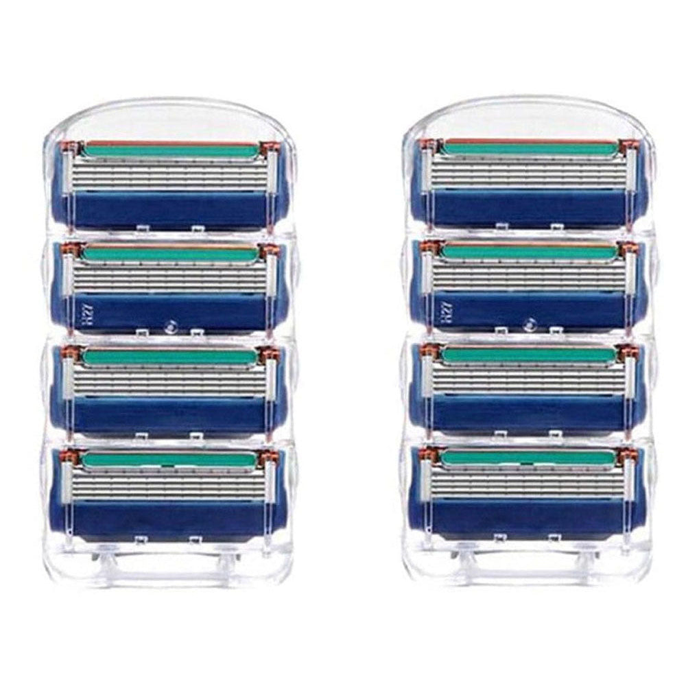 Gillette Fusion Power razor blades