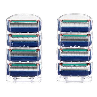 Gillette Fusion Power razor blades