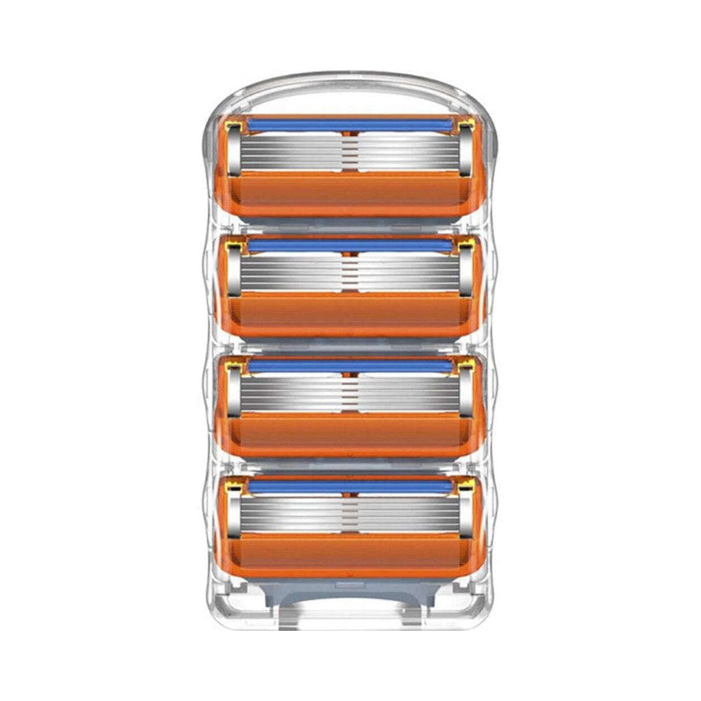 Gillette razor blade refill
