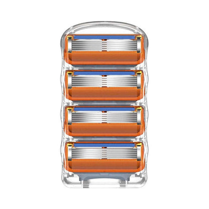 Gillette razor blade refill