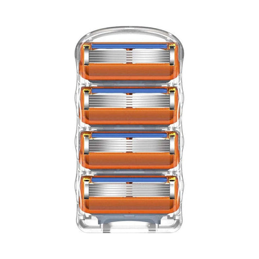Gillette razor blade refill
