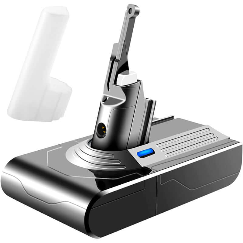 Dyson Battery V8 Compatible Battery - The Shopsite