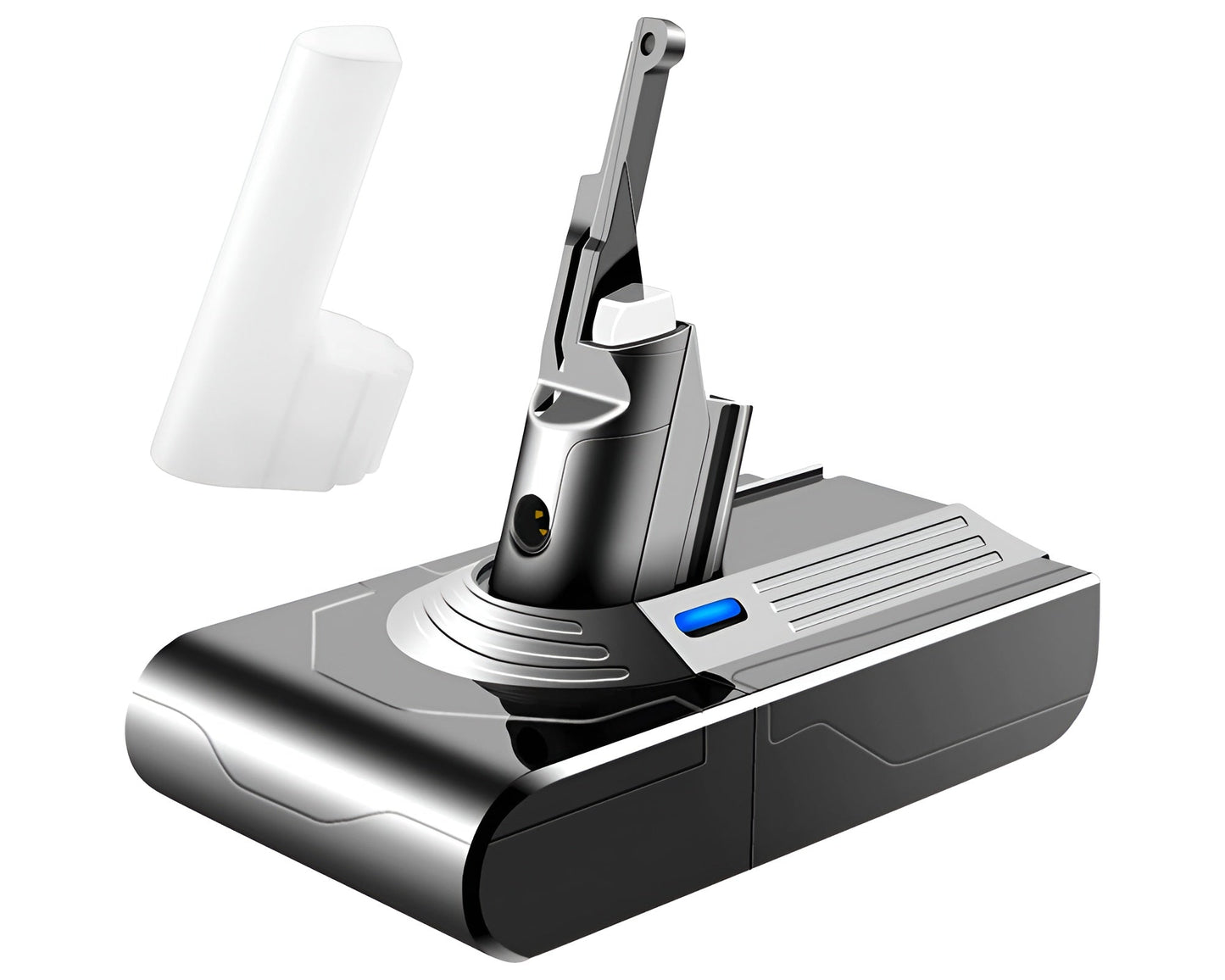 3000mAh Dyson V8 Battery Replacement