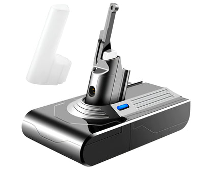 Dyson V8 Battery Replacement
