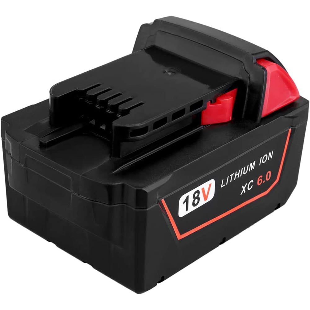 18V 60Ah lithium battery