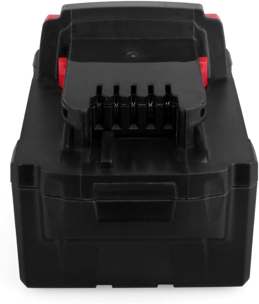 Milwaukee M18 18V 18 Volt XC 5.0 48-11-1850 Lithium Battery 6000mah - The Shopsite