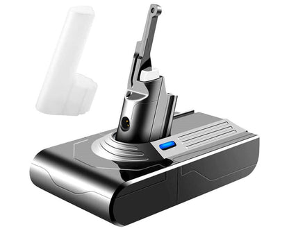 Dyson V8 Battery Replacement