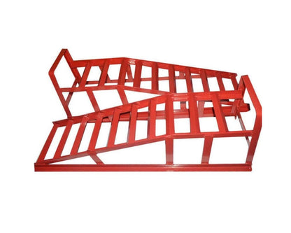 Car Ramps 2000kg A Pair - 2 Ramps