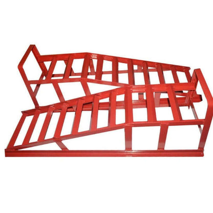 Car Ramps 2000kg A Pair - 2 Ramps - The Shopsite