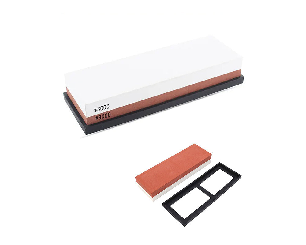 kitchen sharpening stone