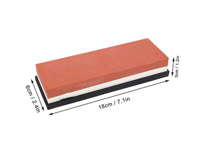 Sharpen Stone 8000/3000 Grit Wet Stone - The Shopsite