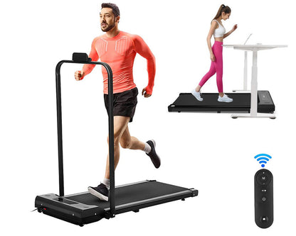 Treadmill Home Gym Foldable Treadmill