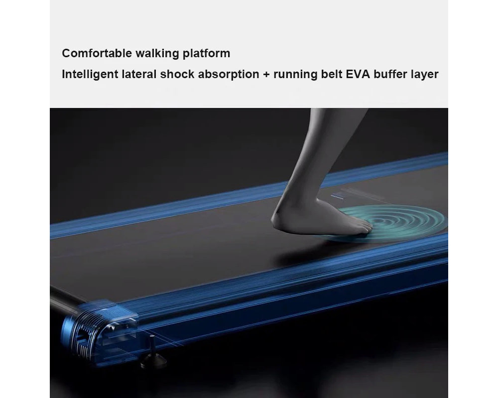 Treadmill Home Gym Foldable Treadmill