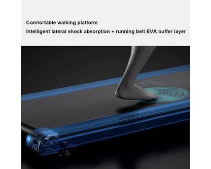 Treadmill Home Gym Foldable Treadmill