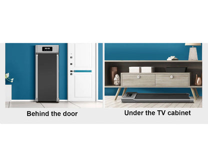 Treadmill Home Gym Foldable Treadmill