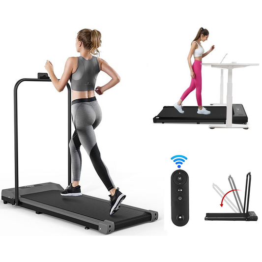 Treadmill Home Gym Foldable Treadmill