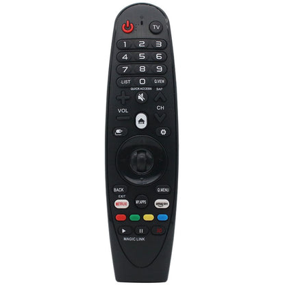 LG TV Remote Control Replacement - The Shopsite
