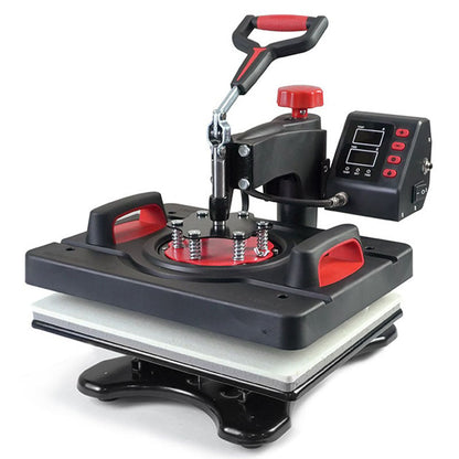 Heat press for t shirts