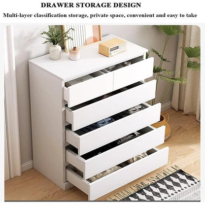 Bedroom tallboy dresser