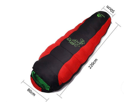 Sleeping Bag - The Shopsite