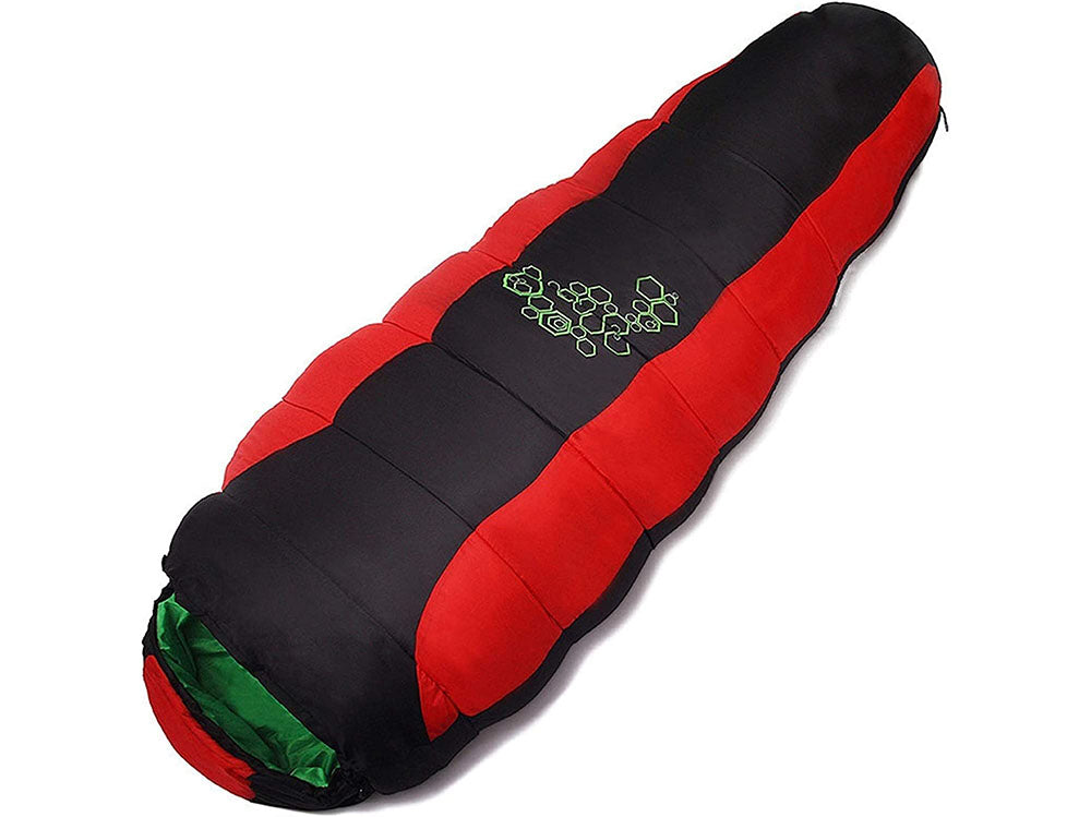 Sleeping Bag - The Shopsite