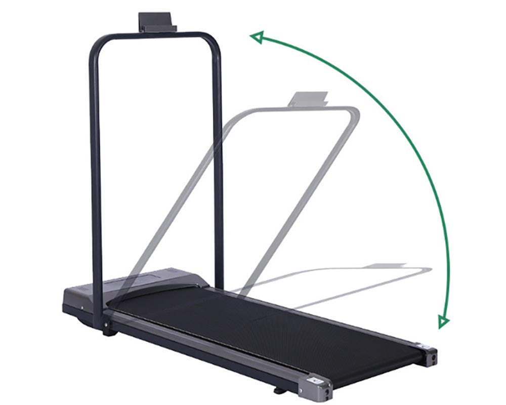 Walking Treadmill Exercise Flat Running Treadmill