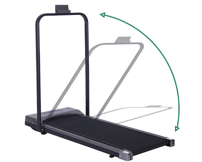 Walking Treadmill Exercise Flat Running Treadmill