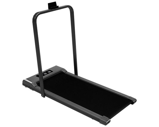 Remote controlled treadmill