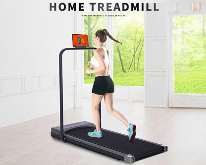Walking Treadmill Exercise Flat Running Treadmill