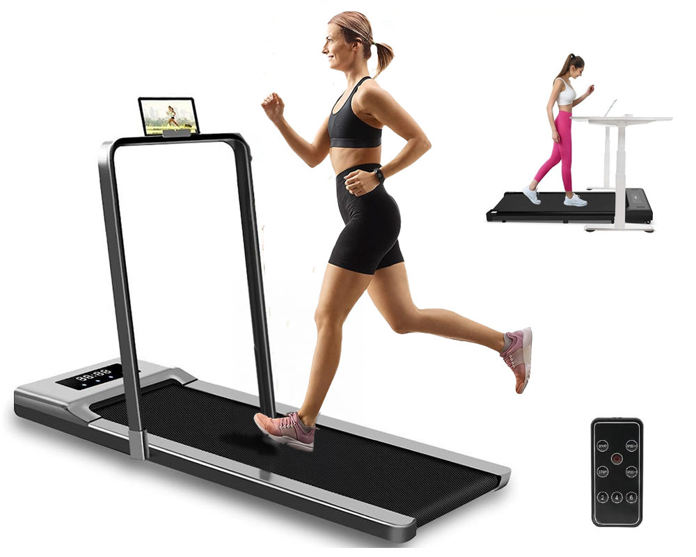 Walking Treadmill Exercise Flat Running Treadmill