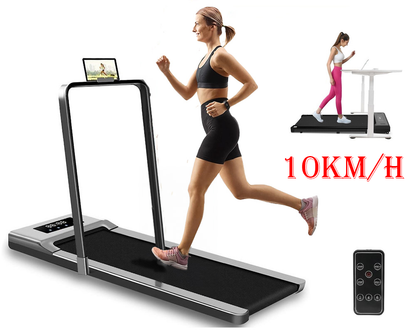 Walking Treadmill Exercise Flat Running Treadmill