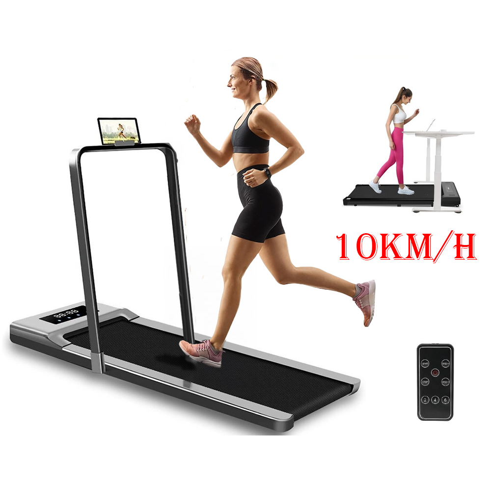 Walking Treadmill Exercise Flat Running Treadmill