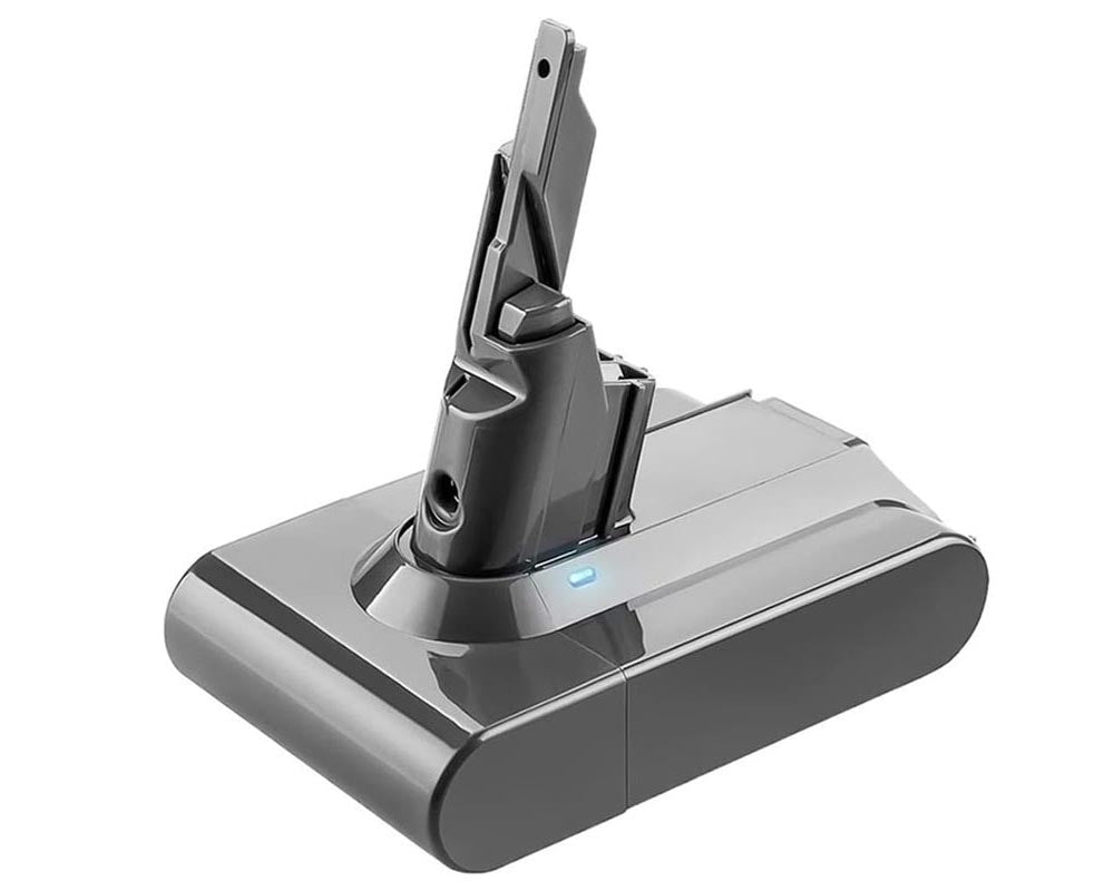 Dyson V7 Battery Replacement