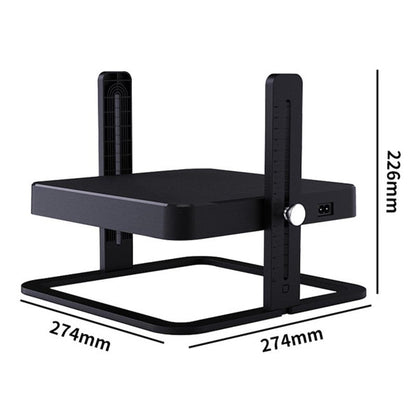 durable iron heating board