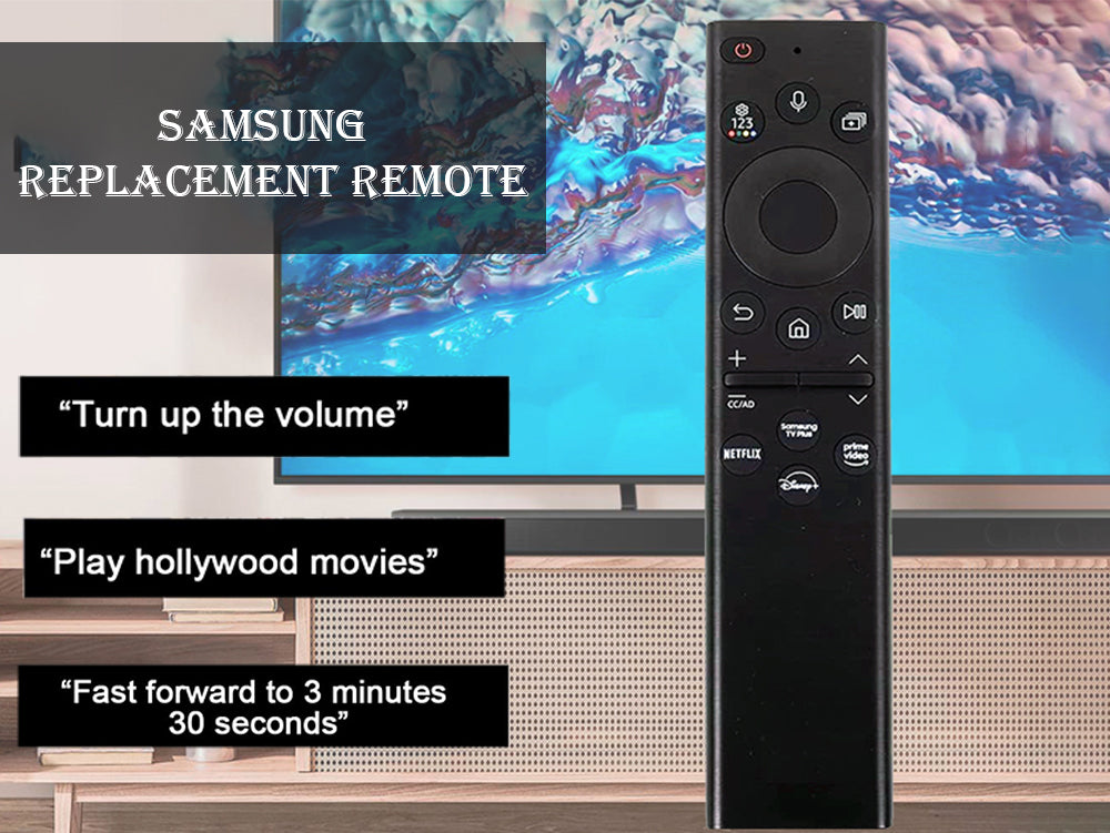Samsung Tv Remote Samsung Remote
