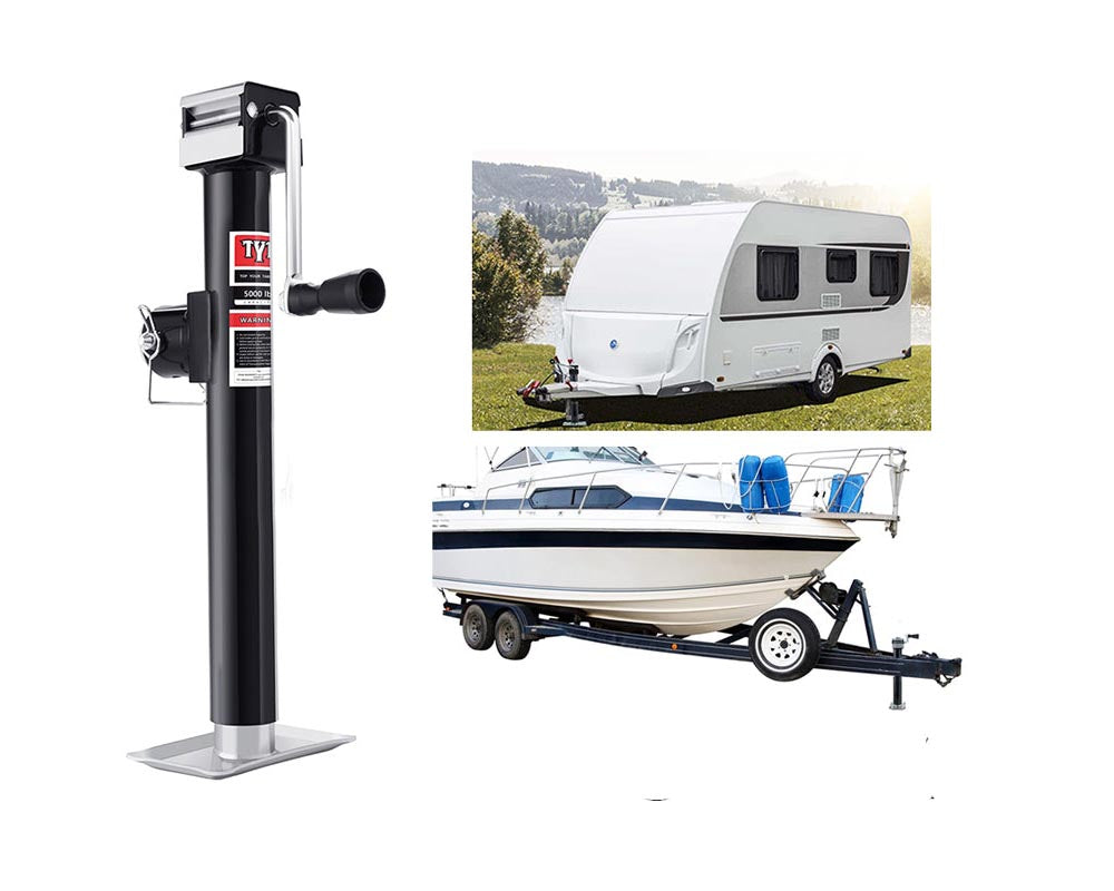 800KG Trailer Jack Heavy Duty