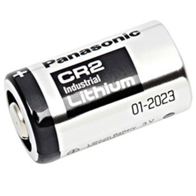Panasonic Camera Battery CR2 Battery 3V Lithium battery