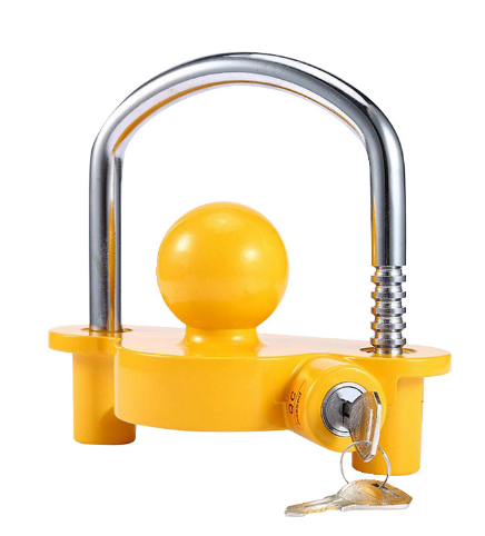 Hitch Pin Lock Trailer Lock Coupling Lock