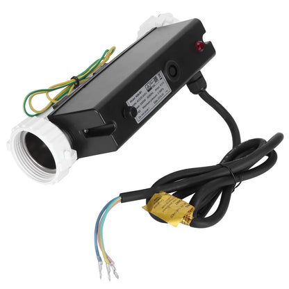 SPA Pool Hydromassage Bathtub Inline Thermostat H20-R1