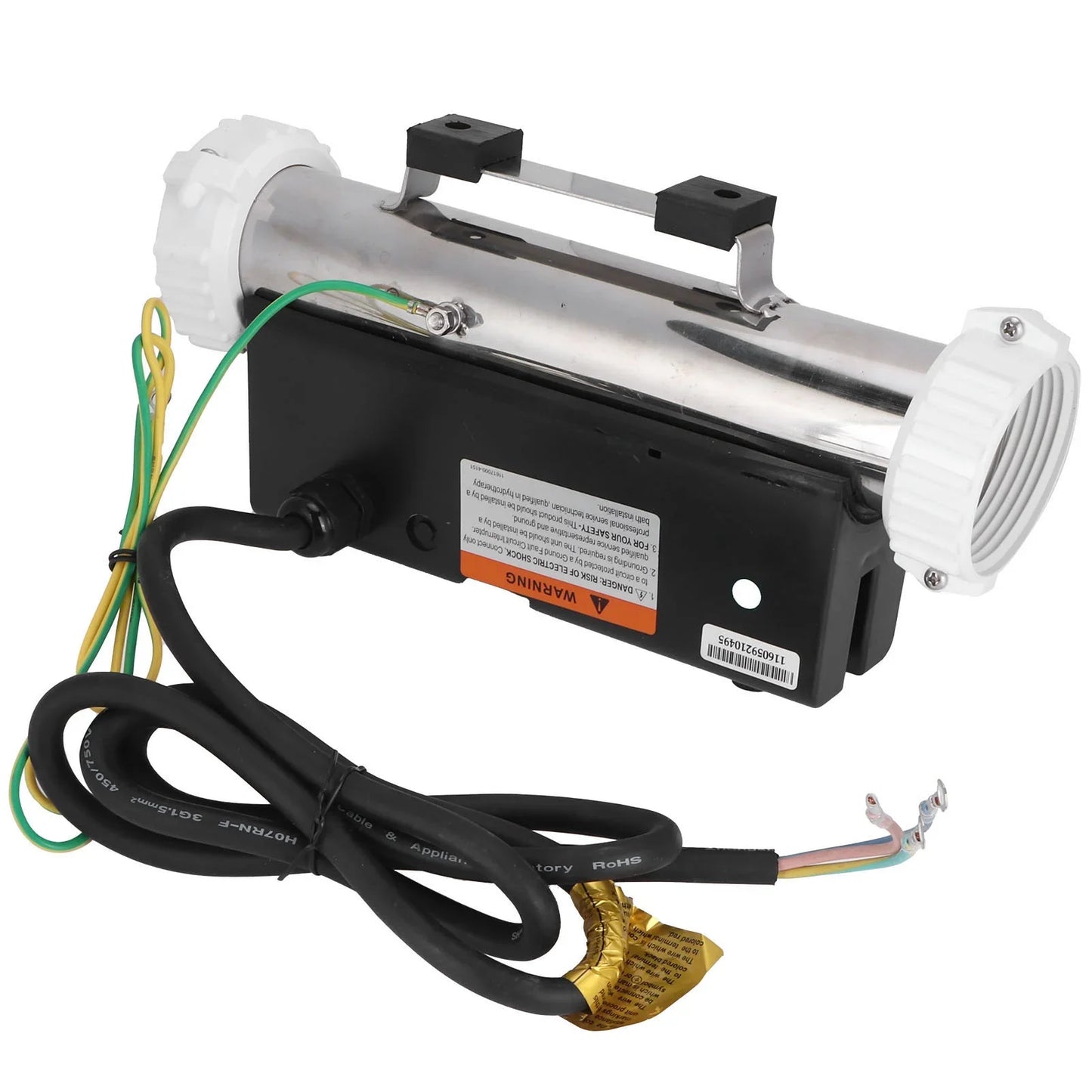 SPA Pool Hydromassage Bathtub Inline Thermostat H20-R1