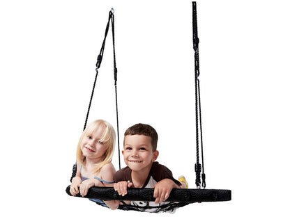 polyester rope swing seat