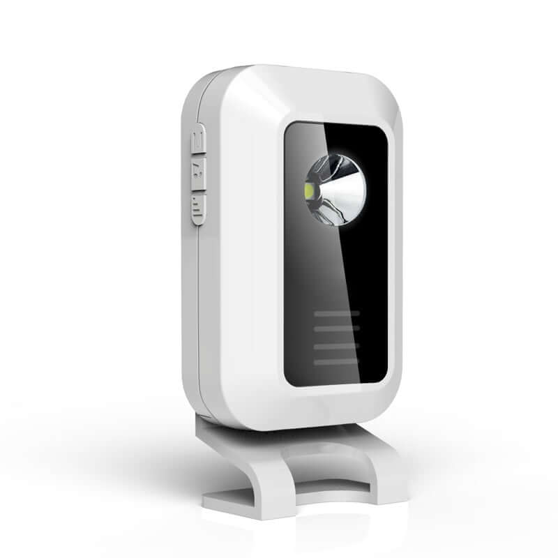 USB powered doorbell