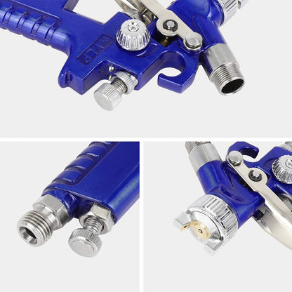 Paint Spray Gun Gravity Hvlp Paint Sprayer Spray Gun