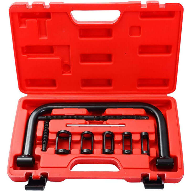 10pc Valve Spring Compressor Tool - The Shopsite