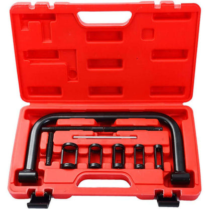 10pc Valve Spring Compressor Tool - The Shopsite