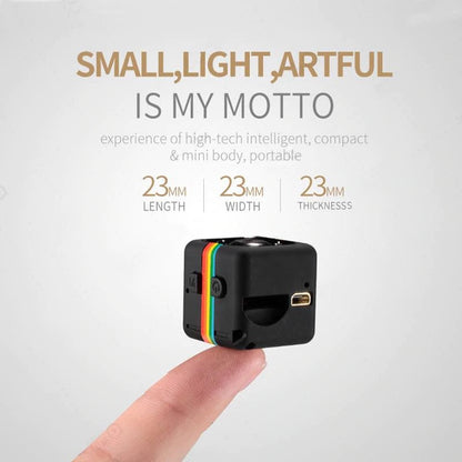 Spy Camera Wireless Mini Spy Camera - The Shopsite