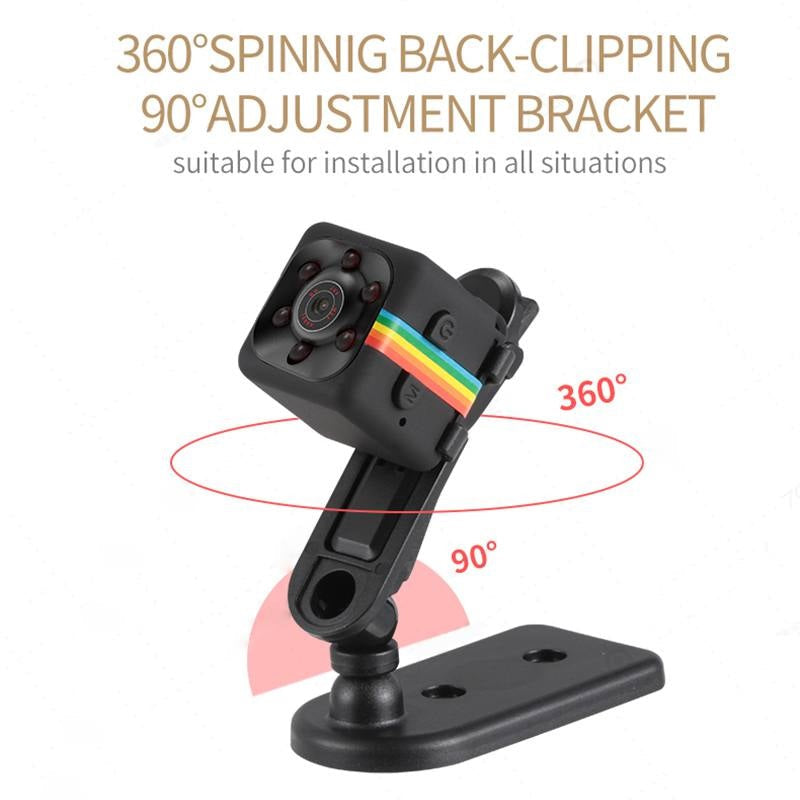 Spy Camera Wireless Mini Spy Camera - The Shopsite