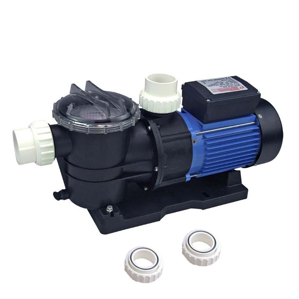 Swimming Pool Pump 1HP 750W