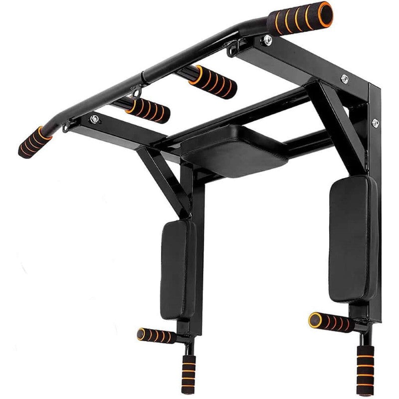 Pull Up Bar Training Chin Up Bar - The Shopsite